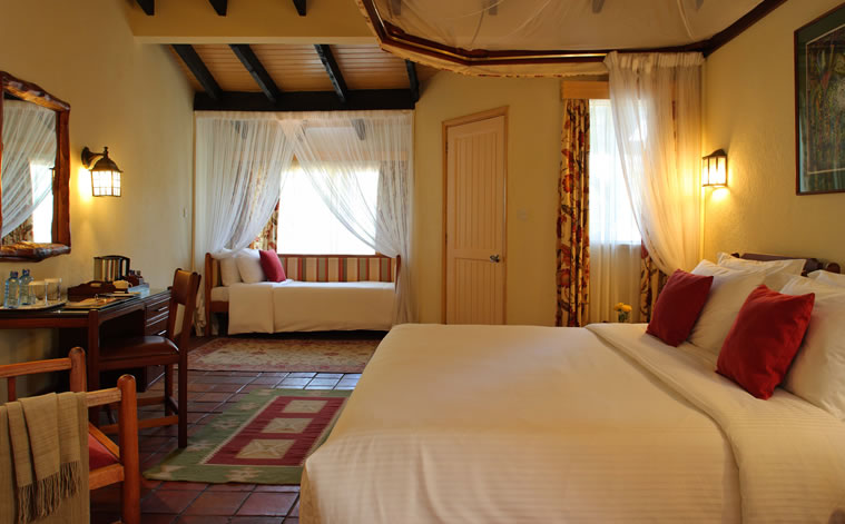 sarova lion hill